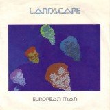 Landscape - European Man (7