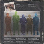 Landscape - European Man (7