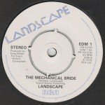 Landscape - European Man (7