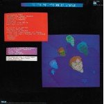 Landscape - From The Tea-Rooms Of Mars .... To The Hell-Holes Of Uranus (LP, Album)