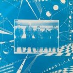 Landscape - From The Tea-Rooms Of Mars .... To The Hell-Holes Of Uranus (LP, Album)