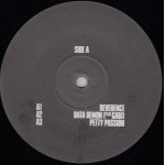 Lapalux - Ruinism (2xLP, Album) Lapalux - Ruinism (2xLP, Album)