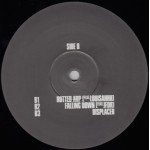 Lapalux - Ruinism (2xLP, Album) Lapalux - Ruinism (2xLP, Album)