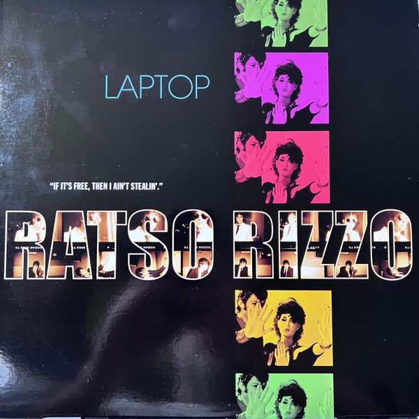 LAPTOP - Ratso Rizzo (12