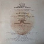 Larkin Poe - Peach (LP, Album)