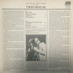 Larry Coryell - Philip Catherine - Twin-House (Guitar Duos) (LP, Album, RE)