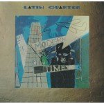Latin Quarter - Modern Times (LP, Album)