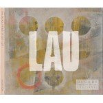 Lau (3) - Decade (The Best Of Lau 2007 - 2017) (CD, Comp)