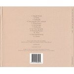 Lau (3) - Decade (The Best Of Lau 2007 - 2017) (CD, Comp)