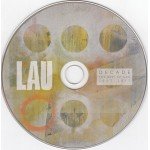 Lau (3) - Decade (The Best Of Lau 2007 - 2017) (CD, Comp)