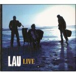 Lau (3) - Live (CD, Album, Gat)