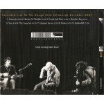 Lau (3) - Live (CD, Album, Gat)