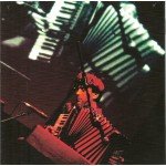 Lau (3) - Live (CD, Album, Gat)