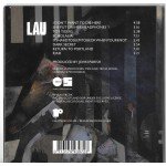 Lau (3) - Midnight And Closedown (CD, Album, Copy Prot.)