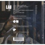 Lau (3) - Midnight And Closedown (CD, Album, Copy Prot.)