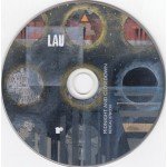 Lau (3) - Midnight And Closedown (CD, Album, Copy Prot.)