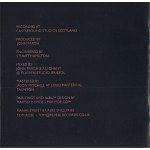 Lau (3) - Midnight And Closedown (CD, Album, Copy Prot.)