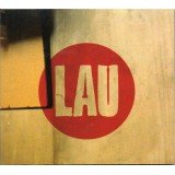 Lau (3) - Race The Loser (CD, Album)