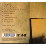 Lau (3) - Race The Loser (CD, Album)