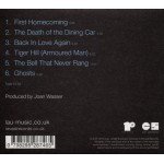 Lau (3) - The Bell That Never Rang (CD, Album)