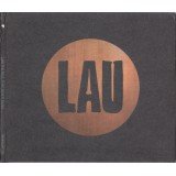 Lau (3) - The Bell That Never Rang (CD, Album)