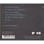 Lau (3) - The Bell That Never Rang (CD, Album)