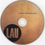 Lau (3) - The Bell That Never Rang (CD, Album)