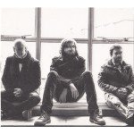Lau (3) - The Bell That Never Rang (CD, Album)