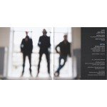 Lau (3) - The Bell That Never Rang (CD, Album)