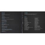 Lau (3) - The Bell That Never Rang (CD, Album)