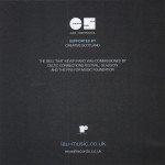 Lau (3) - The Bell That Never Rang (CD, Album)