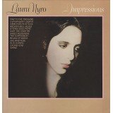 Laura Nyro - Impressions (LP, Comp)
