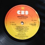 Laura Nyro - Impressions (LP, Comp)