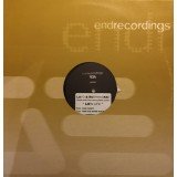 Layo & Bushwacka! - Ear Candy / Bad Old Good Old Days (12