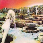 Led Zeppelin - Houses Of The Holy (LP, Album)