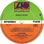 Led Zeppelin - Houses Of The Holy (LP, Album)
