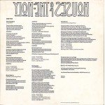 Led Zeppelin - Houses Of The Holy (LP, Album)