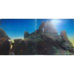 Led Zeppelin - Houses Of The Holy (LP, Album, RE, Orl) Led Zeppelin - Houses Of The Holy (LP, Album, RE, Orl)