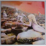 Led Zeppelin - Houses Of The Holy (LP, Album, RE, Gat)