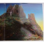 Led Zeppelin - Houses Of The Holy (LP, Album, RE, Gat)