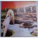 Led Zeppelin - Houses Of The Holy (LP, Album, RE, Gat)