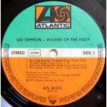 Led Zeppelin - Houses Of The Holy (LP, Album, RE, Gat)