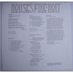 Led Zeppelin - Houses Of The Holy (LP, Album, RE, Gat)