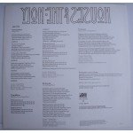 Led Zeppelin - Houses Of The Holy (LP, Album, RE, Gat)