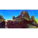 Led Zeppelin - Houses Of The Holy (LP, Album)