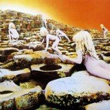 Led Zeppelin - Houses Of The Holy (LP, Album, RP, Gat)