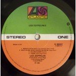 Led Zeppelin - Led Zeppelin II (LP, Album, RE, Gat) Led Zeppelin - Led Zeppelin II (LP, Album, RE, Gat)