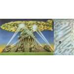 Led Zeppelin - Led Zeppelin II (LP, Album, RE, Gat) Led Zeppelin - Led Zeppelin II (LP, Album, RE, Gat)