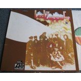 Led Zeppelin - Led Zeppelin II (LP, Album, RE)