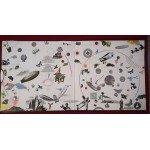 Led Zeppelin - Led Zeppelin III (LP, Album, Gat) Led Zeppelin - Led Zeppelin III (LP, Album, Gat)